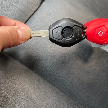 Ballard Lock & Key - Keys & Locksmiths Near Me - Seattle, Washington Ballard Lock & Key - Keys & Locksmiths Near Me - Seattle, Washington