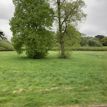 Waddesdon Manor - Landmarks & Historical Buildings Near Me - Aylesbury, BKM