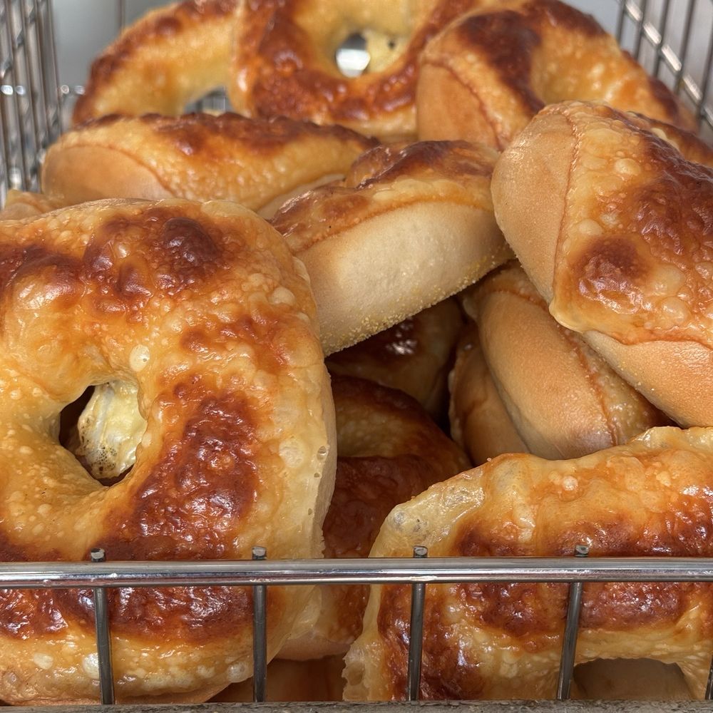 The Bagel Shack - Bagels Near Me - Dana Point, California The Bagel Shack - Bagels Near Me - Dana Point, California
