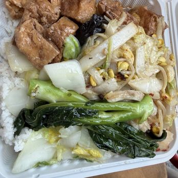 Captain Wa - Chinese Near Me - Richmond, British Columbia