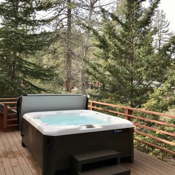 Hot Tubs Plus - Job completed! - Hot Tub & Pool Near Me - Bakersfield, California