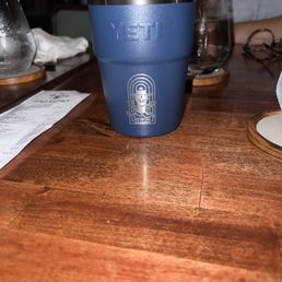 Must have margarita.