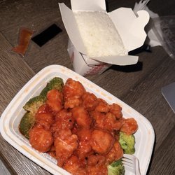 Wok To Go