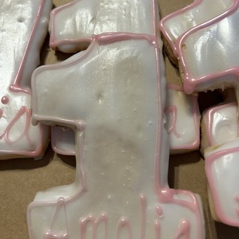 Chicago Pastry - Bakeries Near Me - Bloomingdale, Illinois
