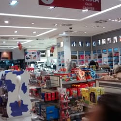 Duty Free