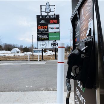 The Depot - Gas and everything else you need :) - Tobacco Shops Near Me - Oka, Quebec The Depot - Gas and everything else you need :) - Tobacco Shops Near Me - Oka, Quebec