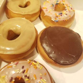 Dunkin' - Disappointing Donuts - Donuts Near Me - Kapolei, Hawaii Dunkin' - Disappointing Donuts - Donuts Near Me - Kapolei, Hawaii