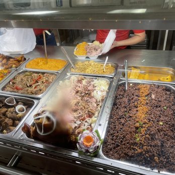 El Palacio De Los Jugos - Latin American Near Me - Miami, Florida