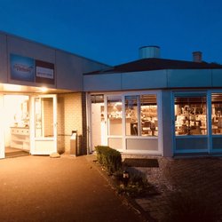 Restaurant-Proeverij Gewoon Lekker