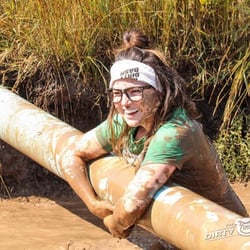 The Dirty Dash