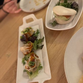 Chang Chang - Sichuan wontons and duck buns - Chinese Near Me - Washington, DC, District of Columbia