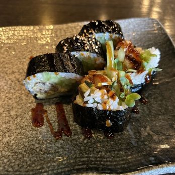 Akiko - Japanese Near Me - Houston, Texas