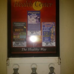 Benny's Place - Ha! Didn't think these existed anymore!