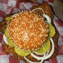 Tenderloin
