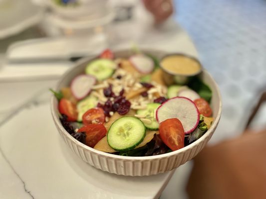 Prince Tea House ｜Dessert Shop | Afternoon Tea Flushing by null