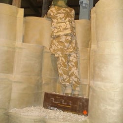 The Tank Museum