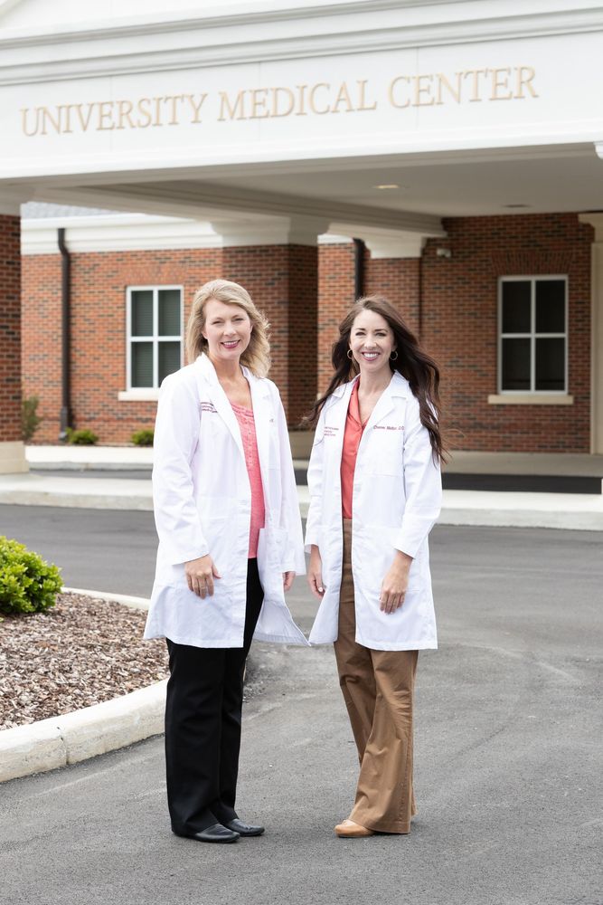 UNIVERSITY MEDICAL CENTER NORTHPORT Updated August 2024 15 Photos