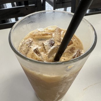 Mama Hue - Vietnamese iced coffee - Vietnamese Near Me - Vero Beach, Florida