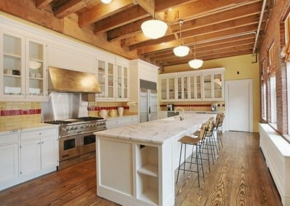 Marco Jette - countertop fabricator in Durham, CT