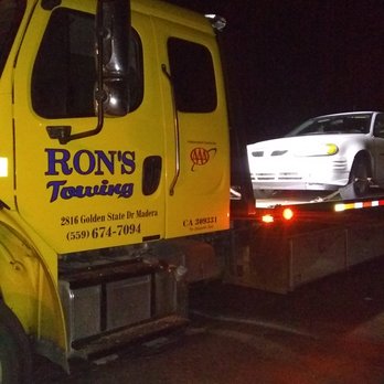 Ron's Towing & Road Service - What safe driver, quick response and very comfortable 45 Mile drive. Mike we want to thank you for getting us home. Thank you - Towing Near Me - Madera, California Ron's Towing & Road Service - What safe driver, quick response and very comfortable 45 Mile drive. Mike we want to thank you for getting us home. Thank you - Towing Near Me - Madera, California