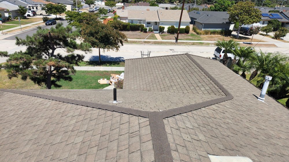 Slide of Roof Repairs & Maintenance