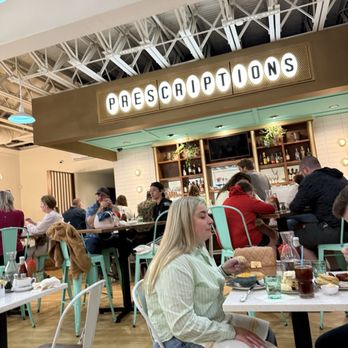 Millers All Day - Bar - Breakfast & Brunch Near Me - Charleston, South Carolina Millers All Day - Bar - Breakfast & Brunch Near Me - Charleston, South Carolina