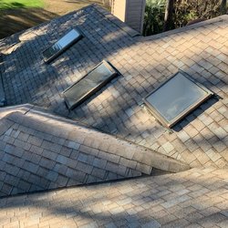 Luna Roofing