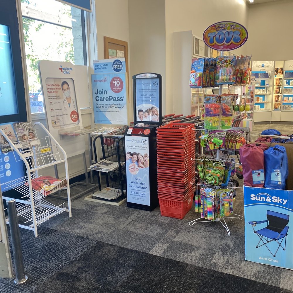 CVS Pharmacy - a variety of products for sale - Drugstores Near Me - THOUSAND OAKS, California CVS Pharmacy - a variety of products for sale - Drugstores Near Me - THOUSAND OAKS, California