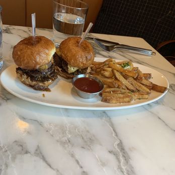Wood Ash Rye - Sliders - New American Near Me - St. George, Utah Wood Ash Rye - Sliders - New American Near Me - St. George, Utah