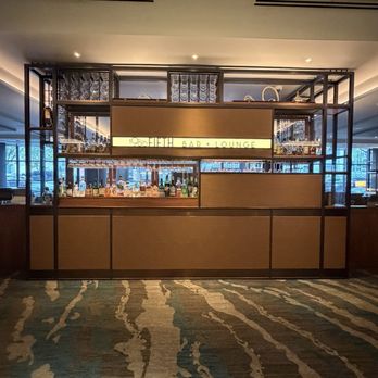 1900 FIFTH Bar & Lounge - Lounges Near Me - Seattle, Washington