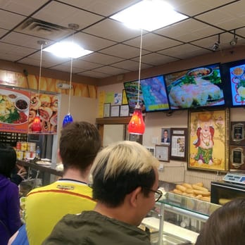Ba Le Dorchester - Food line - Vietnamese Near Me - Boston, Massachusetts Ba Le Dorchester - Food line - Vietnamese Near Me - Boston, Massachusetts