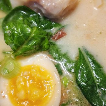 Michi Ramen - Wonton ramen - Ramen Near Me - Henderson, Nevada