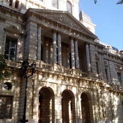 Plaza San Martín