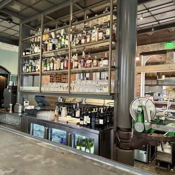 Cured - Bar - Cocktail Bars Near Me - San Antonio, Texas Cured - Bar - Cocktail Bars Near Me - San Antonio, Texas