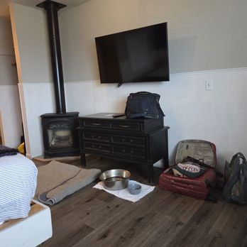 Boardwalk Cottages - Hotels Near Me - Long Beach, Washington