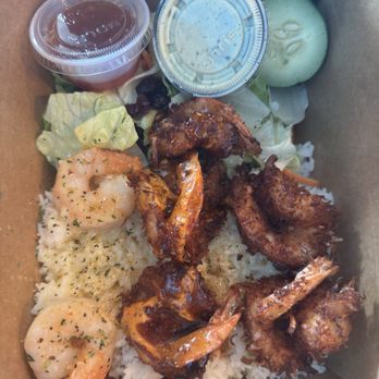 Coco Shrimp - Plano - Coco ShrimpButter Garlic (GF) Sweet and Spicy - Seafood Near Me - Plano, Texas Coco Shrimp - Plano - Coco ShrimpButter Garlic (GF) Sweet and Spicy - Seafood Near Me - Plano, Texas