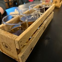 Capstan Bar Brewing Company