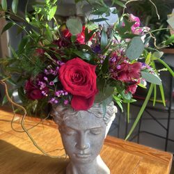 Polites Florist
