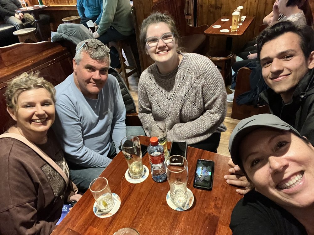 NUTS CORNER Mardyke St, Athlone, Co. Westmeath, Republic of Ireland