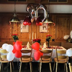 Sportlertreff Kelsterbach - 30 Geburtstag