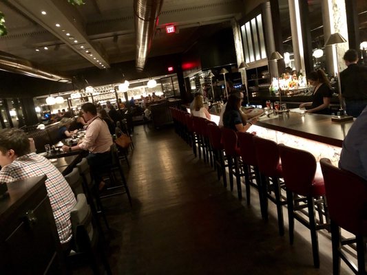 Boston Chops Downtown by null