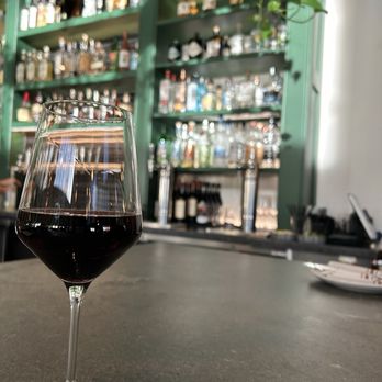 Cardellino - Barbera Wine - Italian Near Me - San Diego, California Cardellino - Barbera Wine - Italian Near Me - San Diego, California