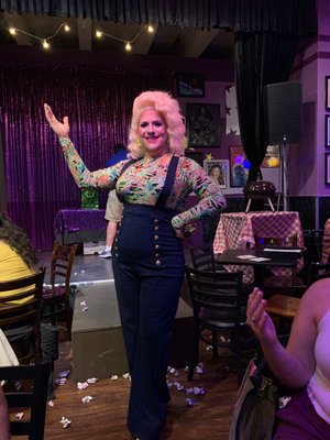 Hamburger Mary's Kansas City by null
