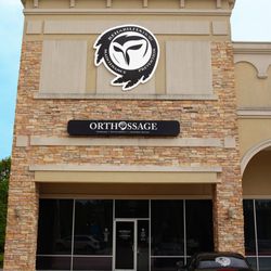 Orthossage