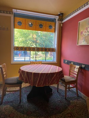 Restaurant Au Tarot by null