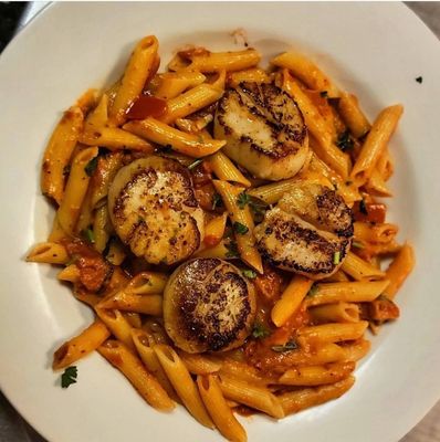 Bella Pasta Trattoria Italiana by null