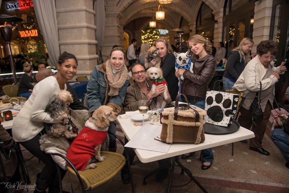 PAWS ON THE PATIO Las Vegas, NV Yelp