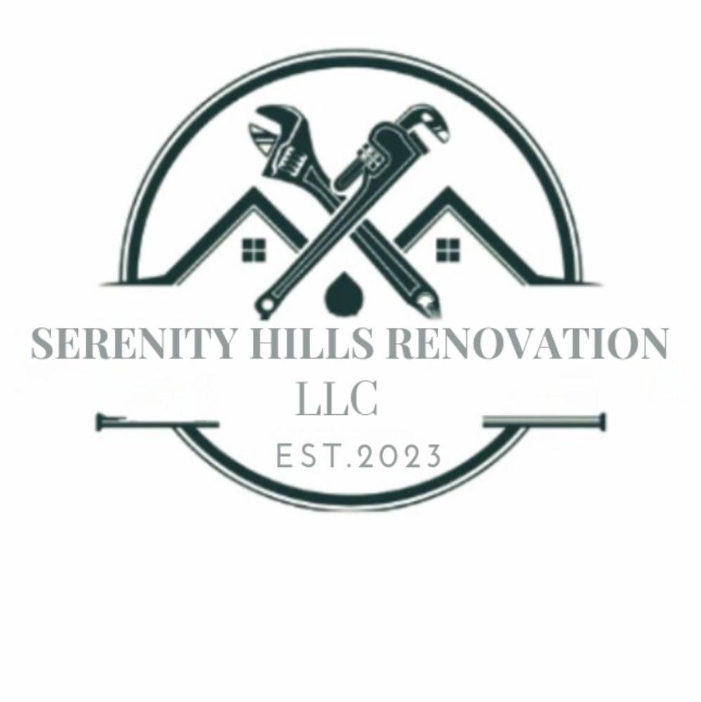 SERENITY HILLS RENOVATION Updated May 2024 Request Consultation