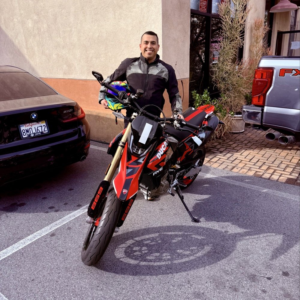 Ducati Long Beach, CA - Last Updated May 2026 - Yelp