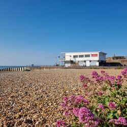 Eastbourne Osteopathy - Duckmanton Osteopathy at the Natural Fitness Centre